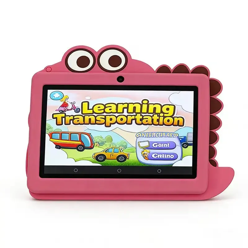 Q8 7-Inch Android 12 Kids Tablet