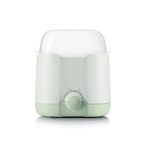 Double Baby Bottle Warmer