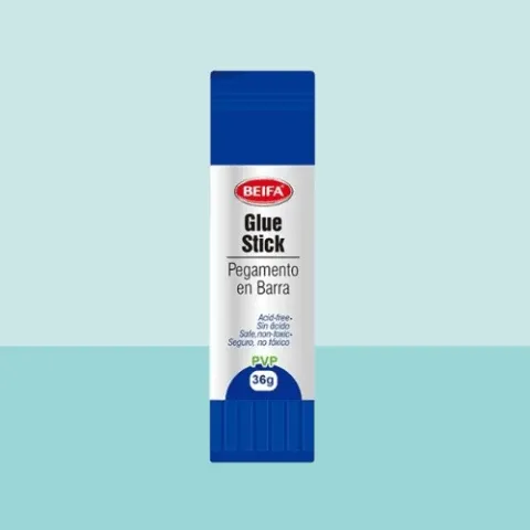 12 PCS Strong Adhesive Glue Stick 36g – Everyday School & Office Adhesive