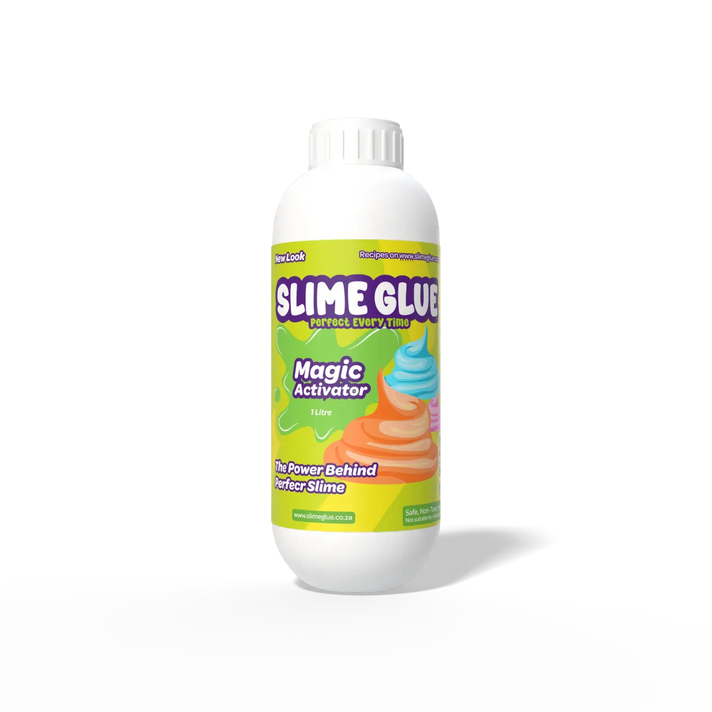 Slime Glue Activator 1 Litre
