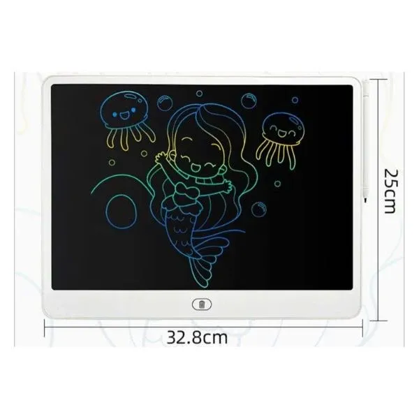 LCD Writing Tablet Drawing Board