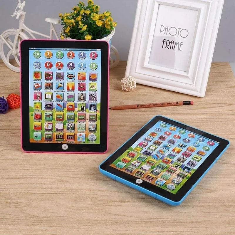 Learning Machine Toy for Children