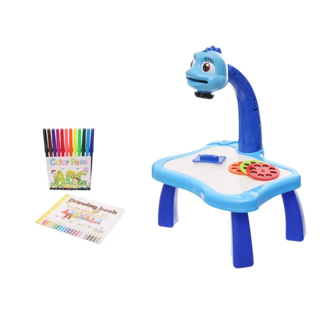 Projector Painting Kit