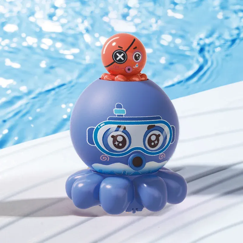 Cute Cartoon Animal Press & Release Fidget Toy