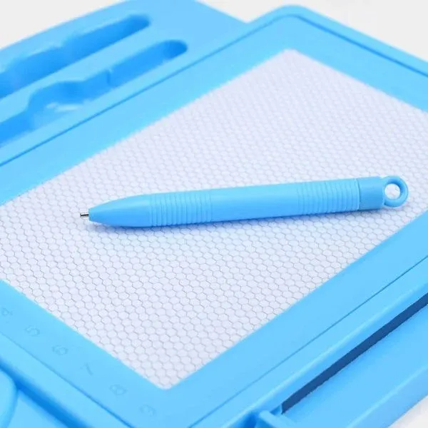 Kids’ Magical Reusable Drawing and Learning Board