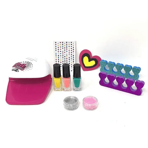 Kids Nail Kit
