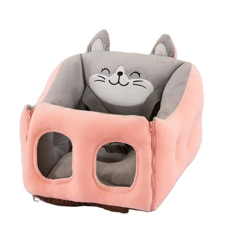 Baby Safety Support Seat – Secure Infant Sit-Up Helper