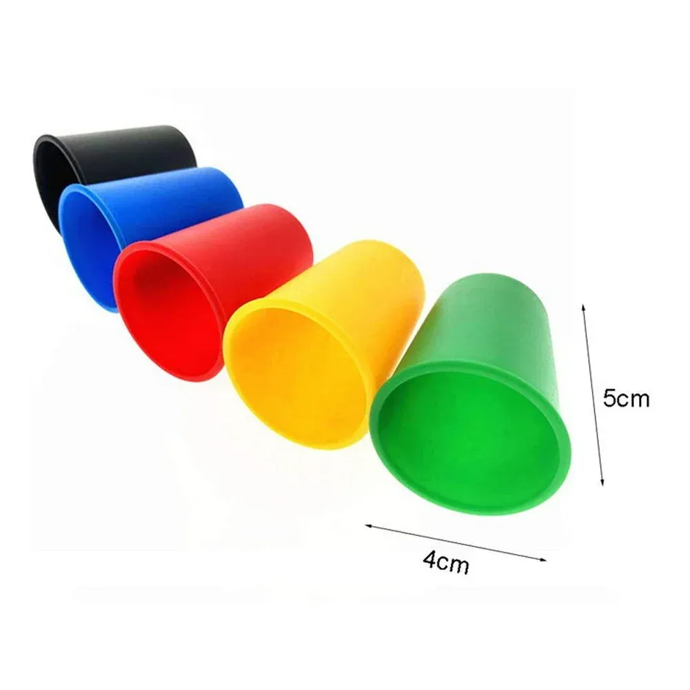 Speed Challenge Stacking Cups Game