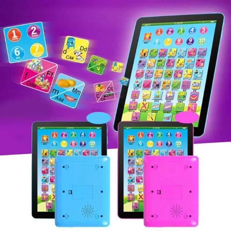 Learning Machine Toy for Children