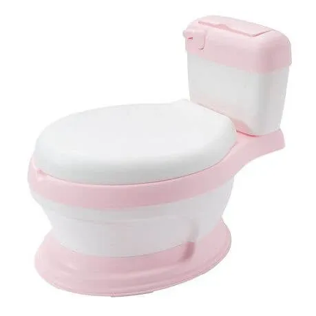 Multifunctional Baby Potty Training Seat