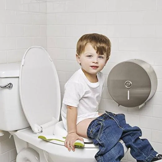 2 in 1 Go Potty - Perfect Solution for Potty Training