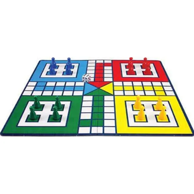 Ludo Game for Family Get Togethers