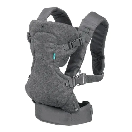 4-in-1 Baby Carrier