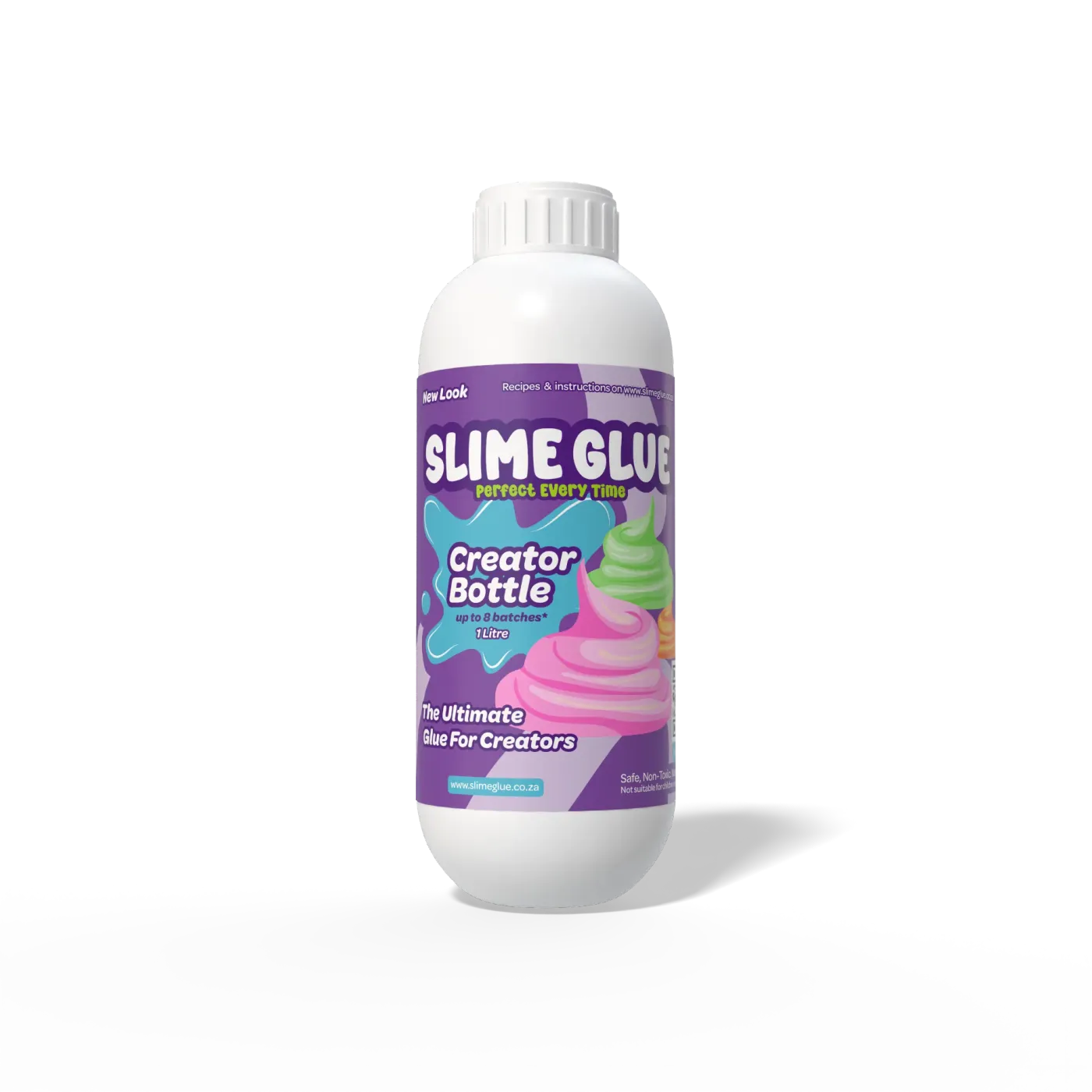 Slime Glue 1 Litre