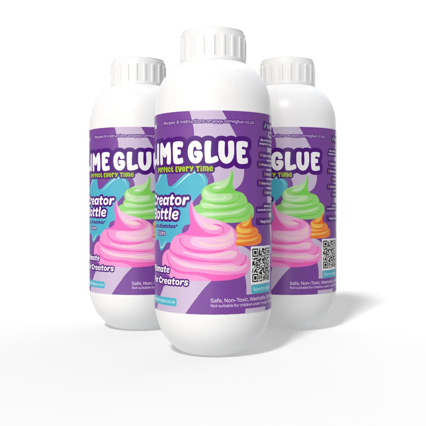 Slime Glue 1 Litre