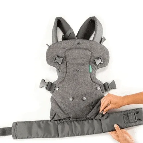 4-in-1 Baby Carrier