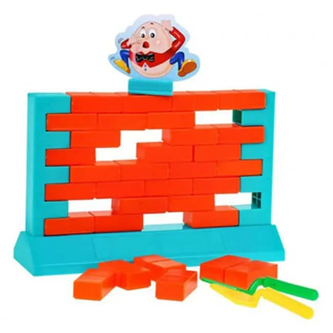 Kids Brick Game - Enhance Skills & Fun for Everyone
