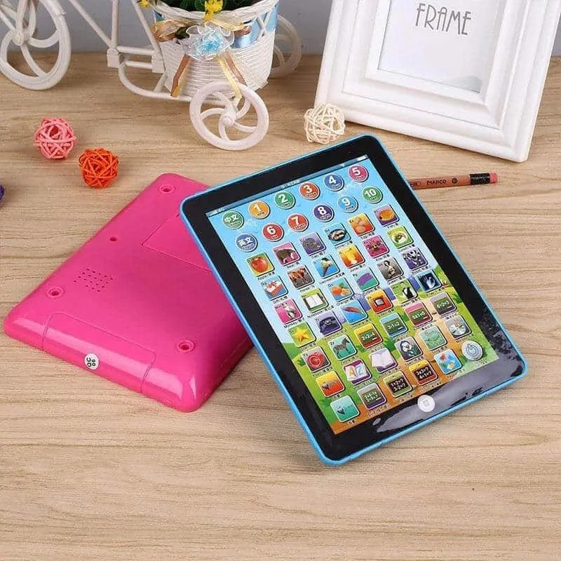 Learning Machine Toy for Children