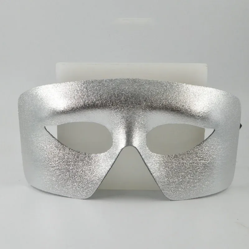 Luxury Venetian Masquerade Party Mask