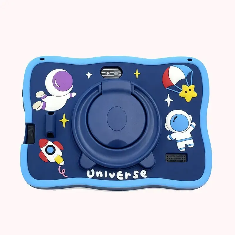 Kids Learning Flagship Q8 7-Inch Android Tablet