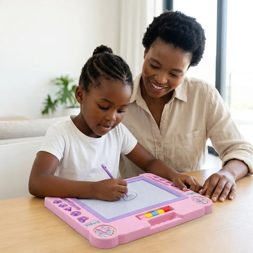 Kids Electronic LCD Writing and Drawing Tablet