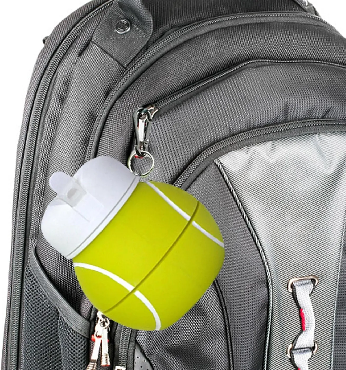 Kids Sports Water Bottle - Expandable