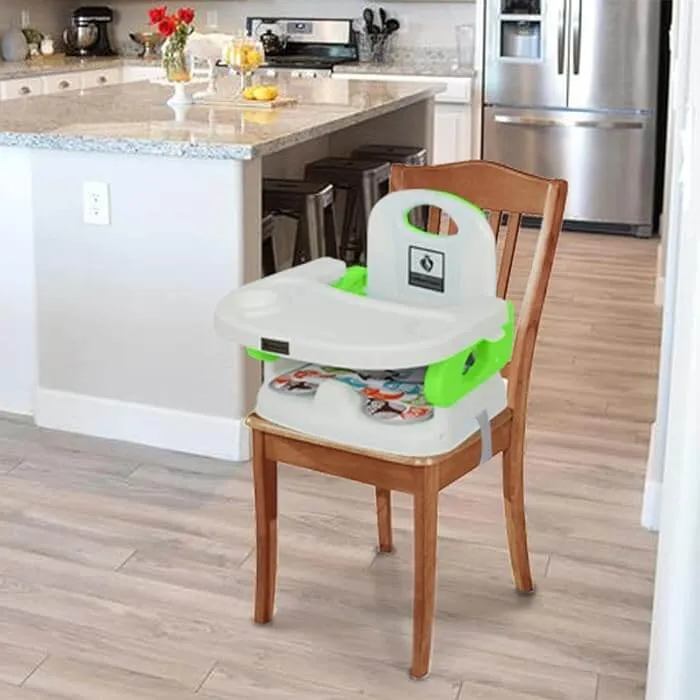 3 in 1 Toddlers Booster Seat | Seating Solution