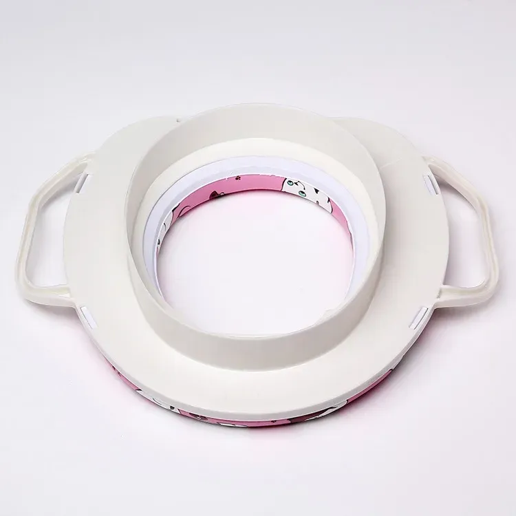 Baby Soft Cushion Padded Toilet Training Seat