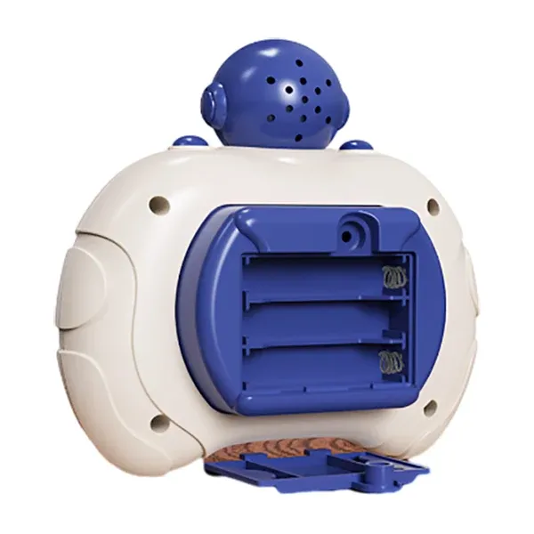 Quick Light Pop Push Toy Electronic Sensory Gaming Machine