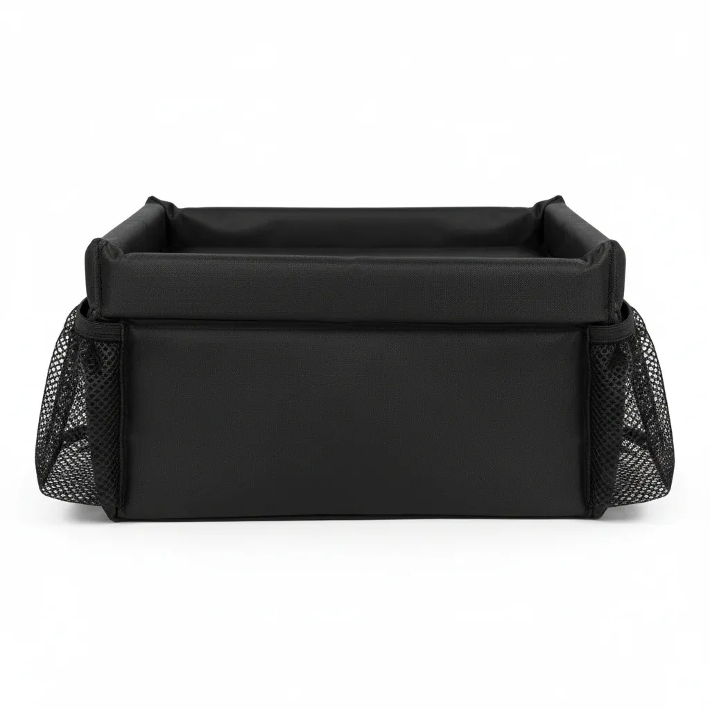 Play n Snack Travel Tray | Keep them Entertained