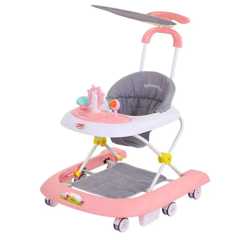 Multifunction 3-in-1 Baby Music Soother