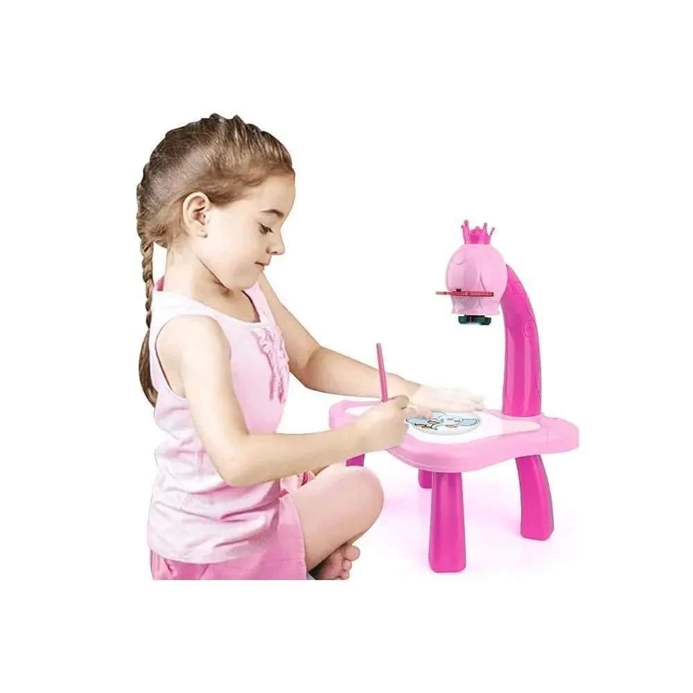Projector Painting Kit
