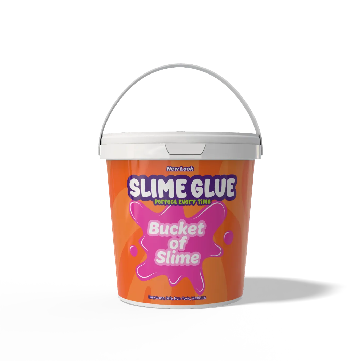 Ultimate Bucket of Slime