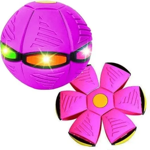 LED Magic Ball