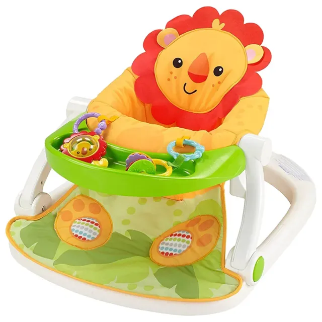 Adjustable Portable Baby Feeding Chair