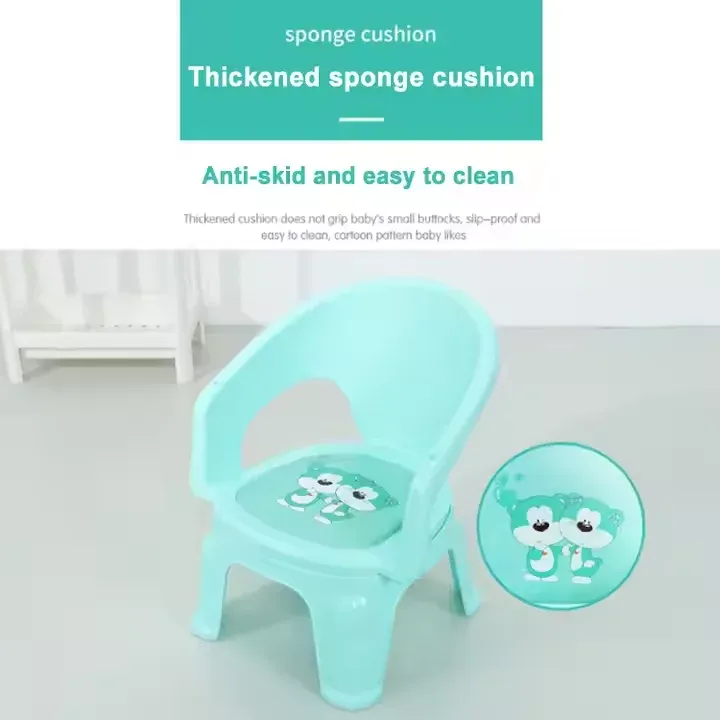 2-in-1 Adjustable Baby Feeding Booster High Chair